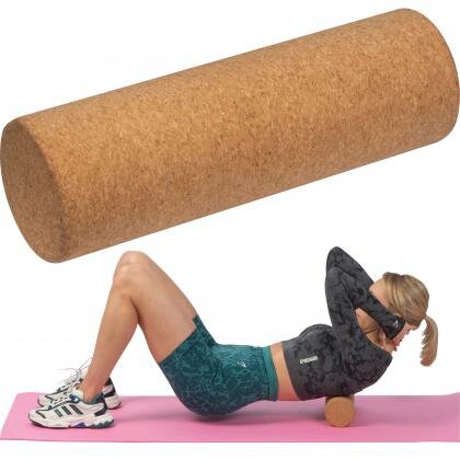 Cork fascia roller MANUEL