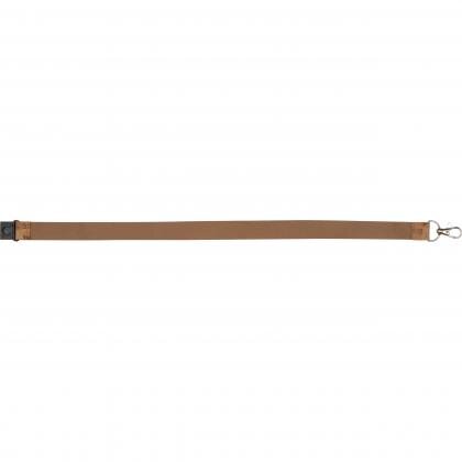 Cork lanyard TYLER