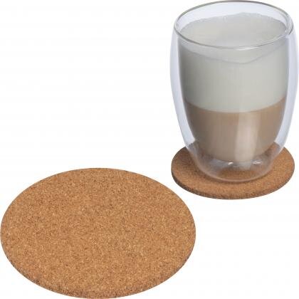 Cork trivet MARION
