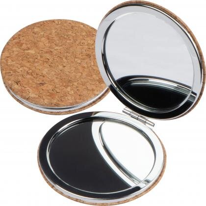 Cosmetic mirror ORNELLA