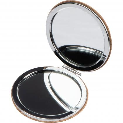 Cosmetic mirror ORNELLA