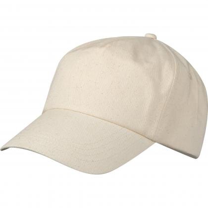 Cotton baseball cap LEONE
