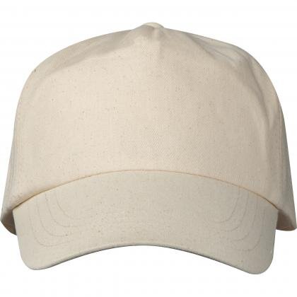 Cotton baseball cap LEONE