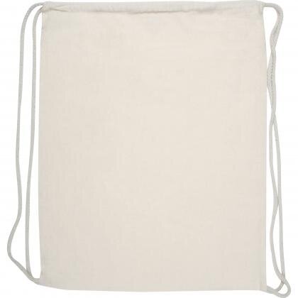 Cotton gym bag ANTON
