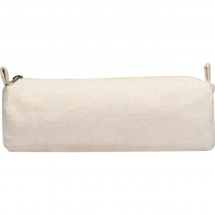 Cotton pencil case JOSEFINA