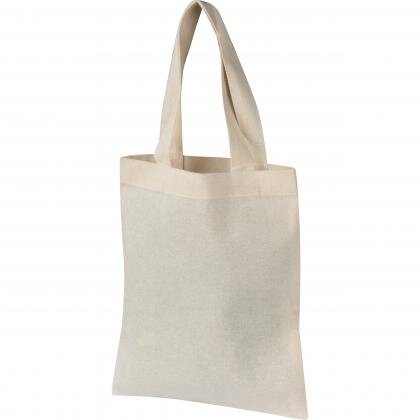 Cotton pharmacist bag MARLENE