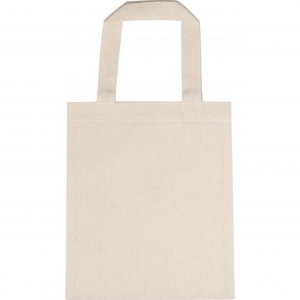 Cotton pharmacist bag MARLENE