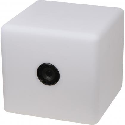 Coulour changing LED speaker DONATO