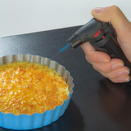 Creme Brulee torch VIKTOR