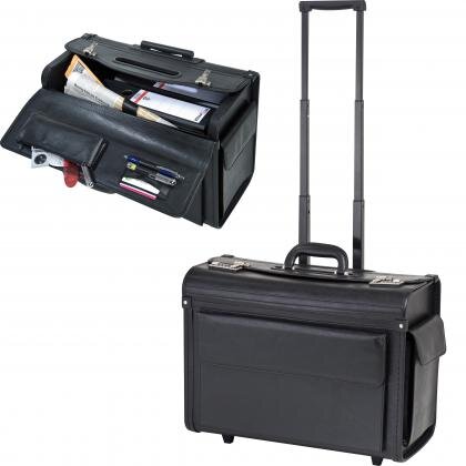 CrisMa document and pilot trolley ETTORE