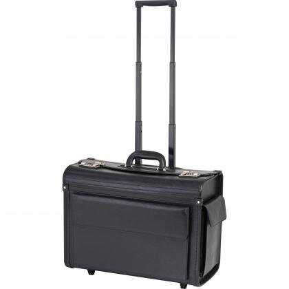 CrisMa document and pilot trolley ETTORE