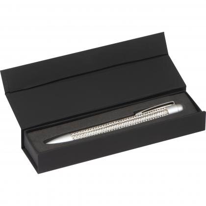 CrisMa Metal Design pen TABEA
