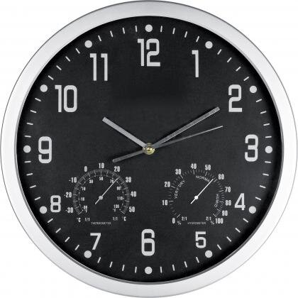 CrisMa wall clock MALCOLM