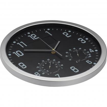 CrisMa wall clock MALCOLM