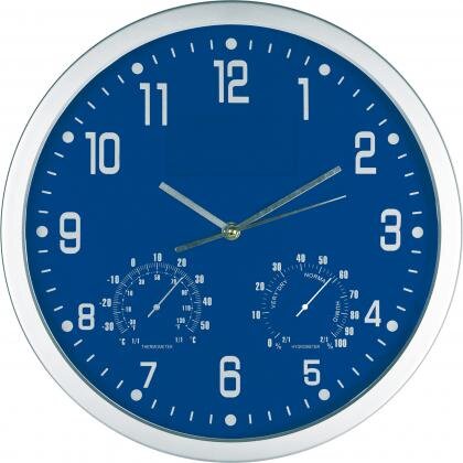 CrisMa wall clock MALCOLM