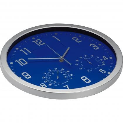 CrisMa wall clock MALCOLM