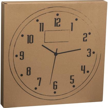 CrisMa wall clock MALCOLM