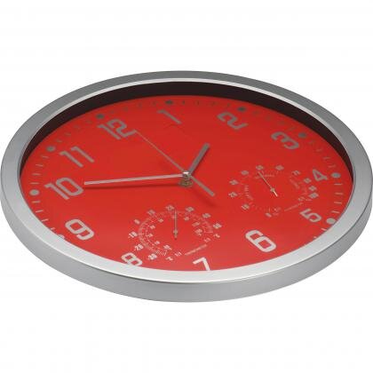 CrisMa wall clock MALCOLM