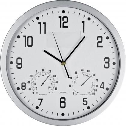 CrisMa wall clock MALCOLM