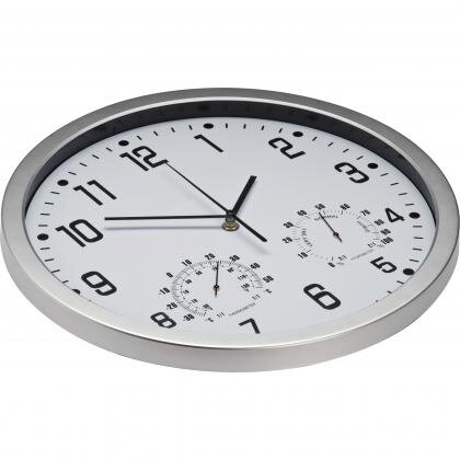 CrisMa wall clock MALCOLM