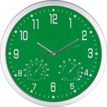 CrisMa wall clock MALCOLM