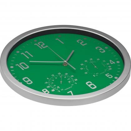 CrisMa wall clock MALCOLM