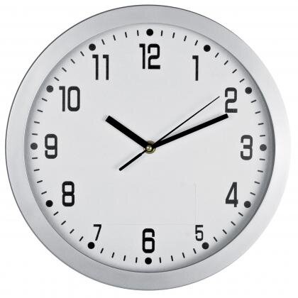 CrisMa wall clock CLIFFORD