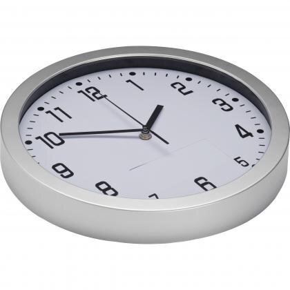 CrisMa wall clock CLIFFORD