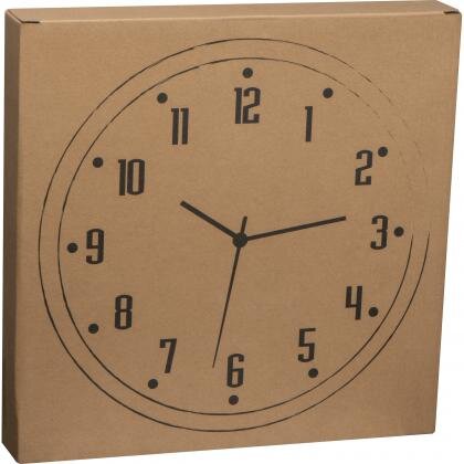 CrisMa wall clock CLIFFORD
