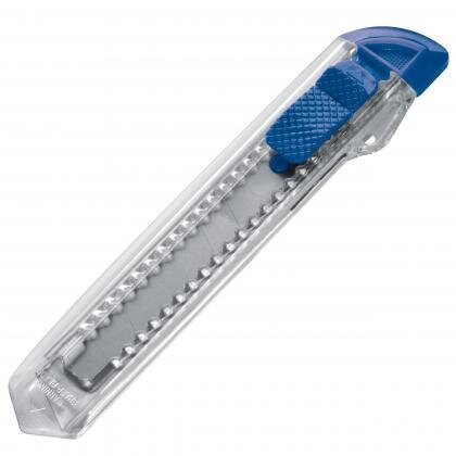 Cutter with removable blade MINA