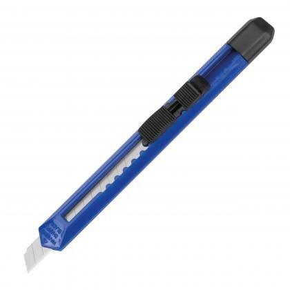Cutter with removable blade URBAN