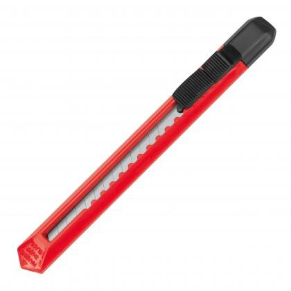Cutter with removable blade URBAN