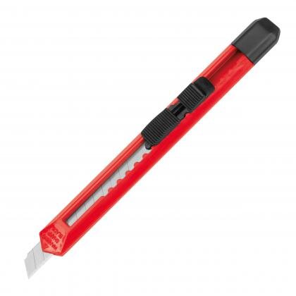 Cutter with removable blade URBAN