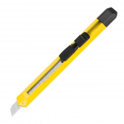 Cutter with removable blade URBAN
