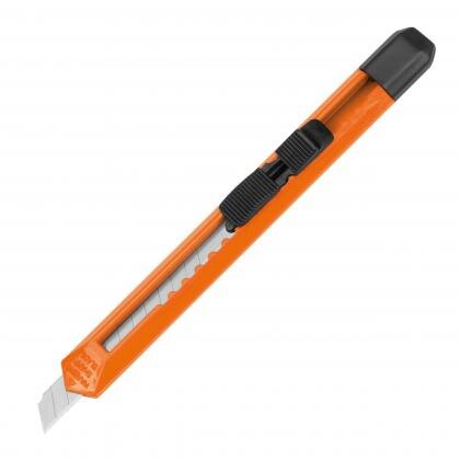 Cutter with removable blade URBAN