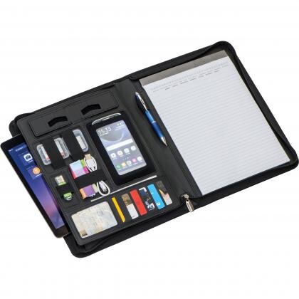 DIN A4 conference folder GASPARE