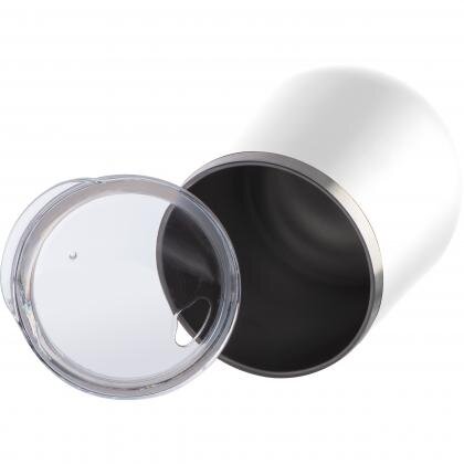 Double walled vacuum mug MATTHEW