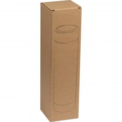 Double-walled vacuum drinking bottle  GREGORIO