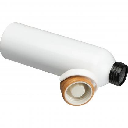 Drinking bottle made from recycled aluminium BENITO
