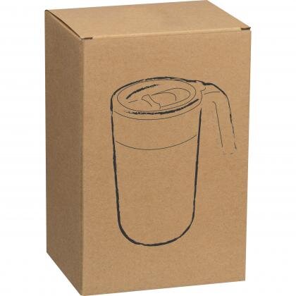 Drinking cup 400 ml  LISA