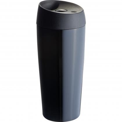 Drinking mug made of stainless steel DEBRA