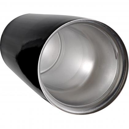 Drinking mug made of stainless steel DEBRA