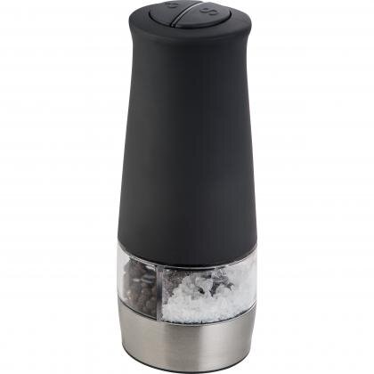 Electric salt and pepper mill OCTAVIO
