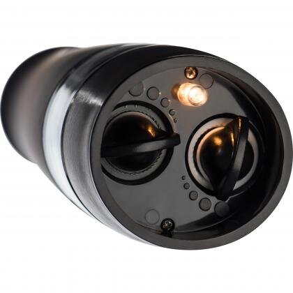 Electric salt and pepper mill OCTAVIO