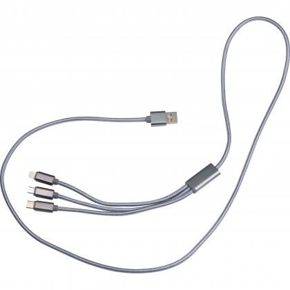 Extralong charging cable WINCENTY
