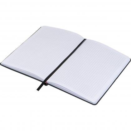 Felt notebook A5 ARCHIE