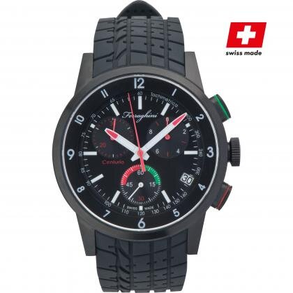 Ferraghini watch Centurio RUSSELL