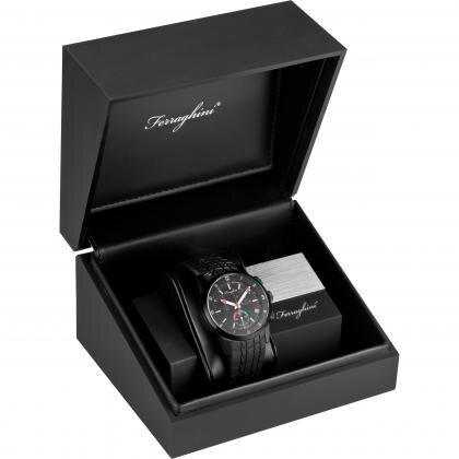 Ferraghini watch Centurio RUSSELL