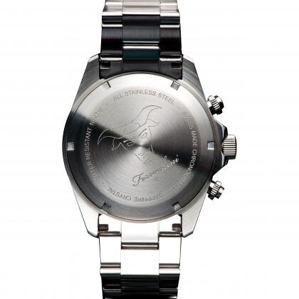 Ferraghini watch Torello BEATRICE