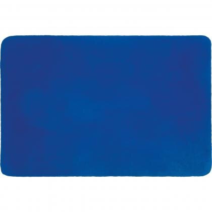 Fleece picnic and sofa blanket GIANFRANCO